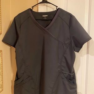 Scrubstar Scrub Top
